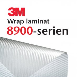 3M 8900 Strukturlaminat