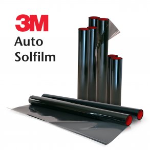 3M Autosolfilm
