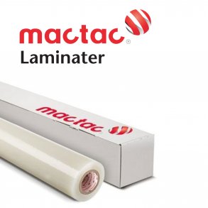 Mactac laminater
