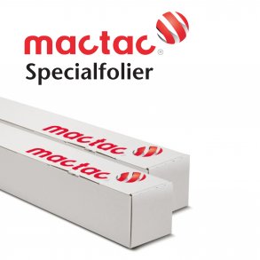 Mactac specialfolier
