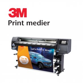 3M Printmedier