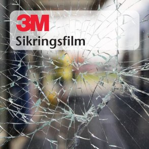 3M Sikringsfilm